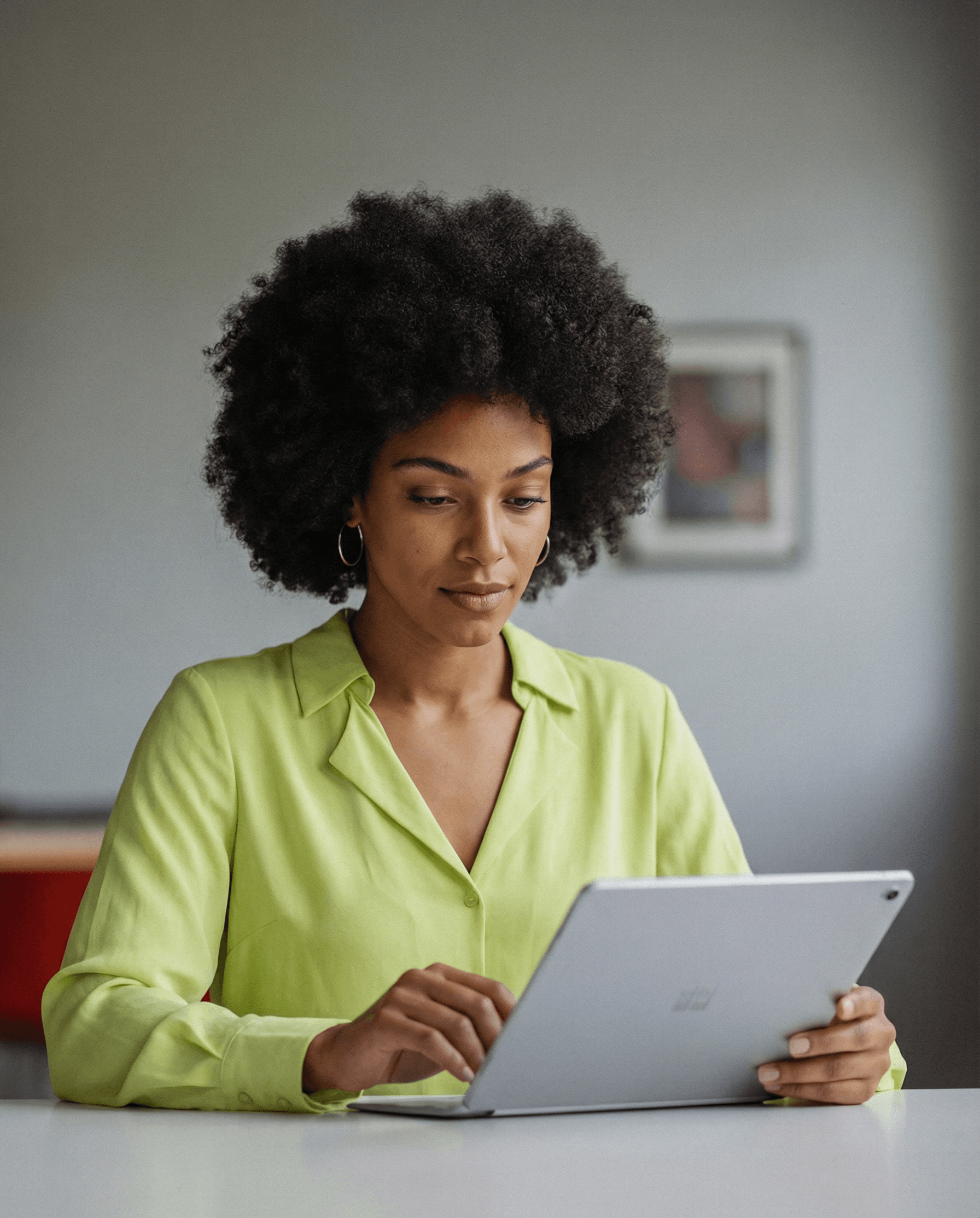 For Portfolio Managers